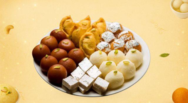 Kipps Sweets