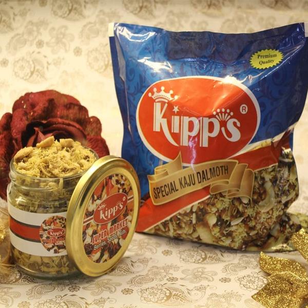 Kipps Namkeen
