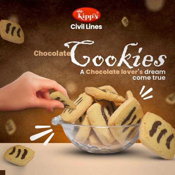 Kipps Cookies