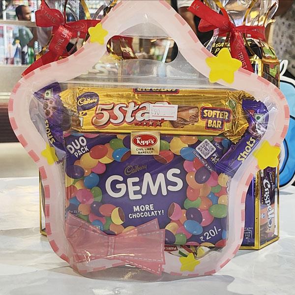 Kipps Gift Hamper