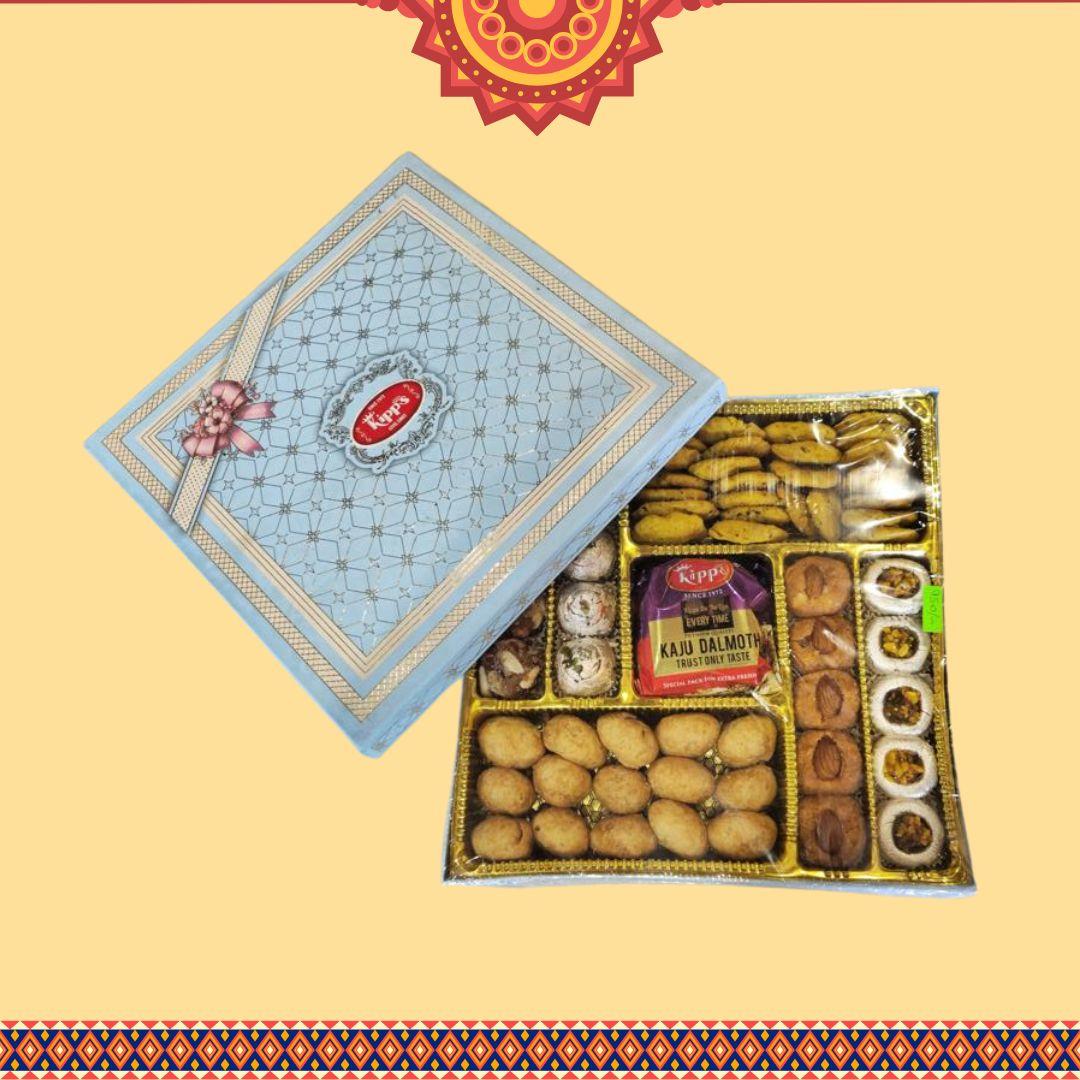 Kipps Traditional Items